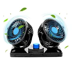 GENERICO - VENTILADOR CARRO WTLS-T101