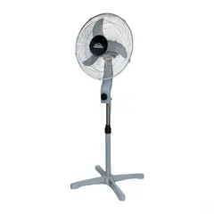 HOME ELEMENTS - VENT PEDESTAL GRIS 16P CJAX 1 HEVB16G