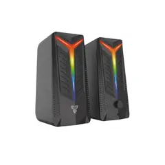 FANTECH - Parlantes Altavoces Trifecta GS301 RGB