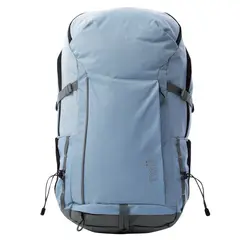 TOTTO - Morral Mochila Outdoor Para Mujer Azul Claro Summit