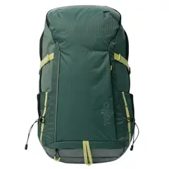 TOTTO - Morral Mochila Para Hombre Outdoor Verde Summit