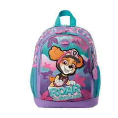 TOTTO - Morral Mochila Escolar Para Niña Paw Patrol S