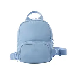 TOTTO - Morral Mochila 3 en 1 Para Mujer Azul Claro Yuen