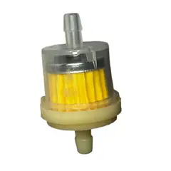 GENERICO - Filtro Gasolina Universal Moto