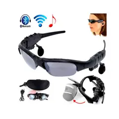 SKY - Gafas De Sol Con Bluetooth No Generica.---