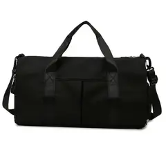 ZHOPI CO - Bolso Deportivo Maletin Viaje Maleta Gimnasio Hombre Y Mujer