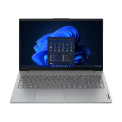 LENOVO - PORTATIL V15 G4 AMN AMD Ryzen 7 7730U SSD 512GB 8GB 15.6" FHD RJ-45 FreeDOS