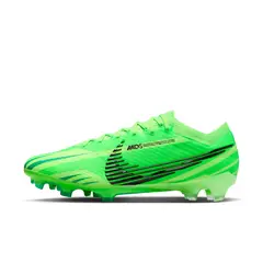 NIKE - Guayos Hombre fútbol Vapor 15 Elite Mercurial Dream Speed Verde