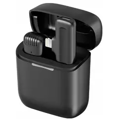 GENERICO - Micrófono De Bluetooth J11 Tipo Lightning