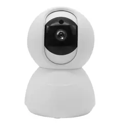 GENERAL - Cámara Ip Wifi 1080p Hd Seguridad 360° Nocturna Audio