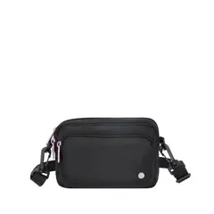 SAMSONITE - Bolso Xtrem Weekend 3Xt Negro