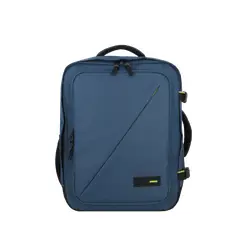 SAMSONITE - Morral De Viaje American T Take2Cabin Azul
