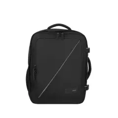 SAMSONITE - Morral De Viaje American T Take2Cabin Negro