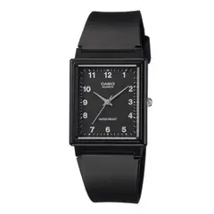 CASIO - Reloj MQ-27-1B Diseño Vintage