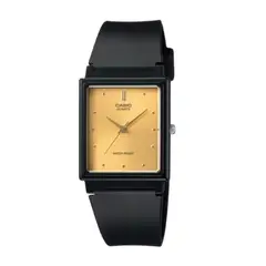 CASIO - Reloj MQ-38-9A Diseño Vintage