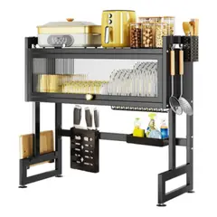 GENERICO - Escurridor Para Platos Ancho 65CM
