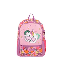 SAMSONITE - Morral Xtrem Logan 5Xt Color Rosado