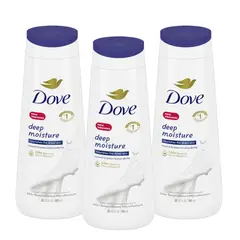 DOVE - Oferta Jabon Liquido Original