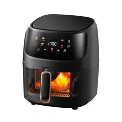 GENERICO - FREIDORA 6 LITROS PARA COCINA