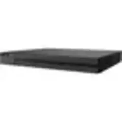 HIKVISION - DVR-216U-M2 - Con 16 Canales, 8 Mp Lite, H.265 Pro+hasta 4k