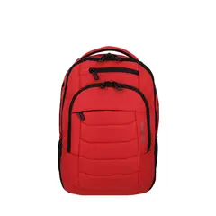 SAMSONITE - Morral Reformation Titan Rojo