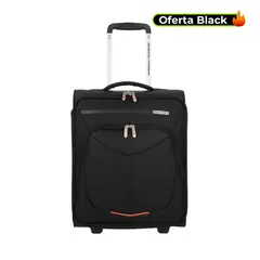 SAMSONITE - Maleta De Viaje Summerfunk Underseater Negro