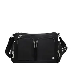 SAMSONITE - Bolso Xtrem Lucca 3Xt Negro