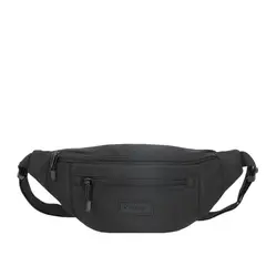 SAMSONITE - Canguro Xtrem New Sigma 3Xt Negro