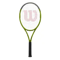 WILSON - Raqueta de Tenis Blade Feel 103 RKT Semiprofesional Grip 2