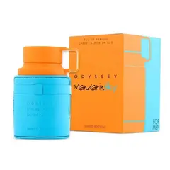 ARMAF - Perfume Odyssey Mandarin Men Edp 100ml Spray