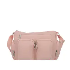 SAMSONITE - Bolso Xtrem Lucca 3Xt Rosado