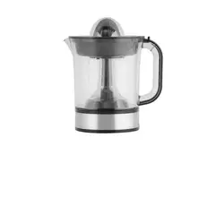 UNIVERSAL - Exprimidor L83696 de citricos Negro