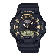 CASIO - Reloj HDC-700-9A Diseño Deportivo