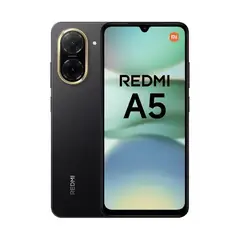 XIAOMI - Celular Redmi A5 1284GB Negro