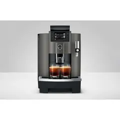 GENERICO - Maquina De Cafe Jura WE8 Negro 15650