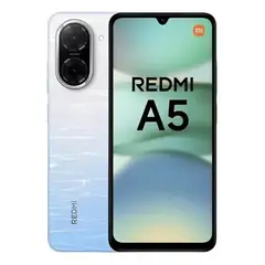 XIAOMI - Celular Redmi A5 1284GB Azul