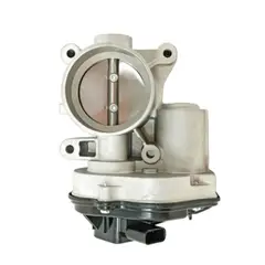 GENERICO - Cuerpo De Aceleración Para