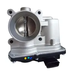 GENERICO - Cuerpo De Aceleración Para