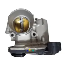 GENERICO - Cuerpo De Aceleración Para