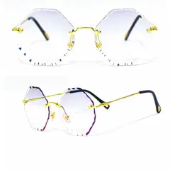 BUHO PARIS - Gafas de Sol para Mujer - Lux82