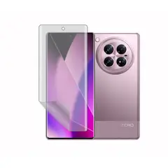 GENERICO - Protector Pantalla en Hidrogel Para INFINIX ZERO 40 4G