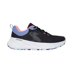 SKECHERS - Tenis Para Mujer Edgeride Confetti Skies Multicolor