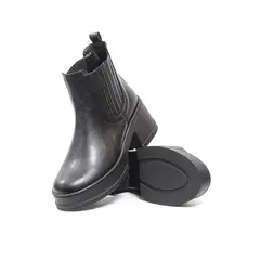 OCAI - Bota Mujer Negro MA0825