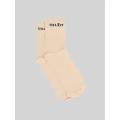 CELEIT - CELĒIT MEDIAS BEIGE - 1 PAR