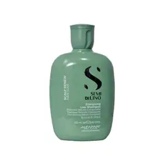 ALFAPARF MILANO - Energizing Low Shampoo - Cabello debil- Alfaparf 250mL