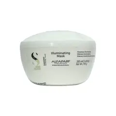 ALFAPARF MILANO - Illuminating Mask Alfaparf Brillo 200ml Diamond