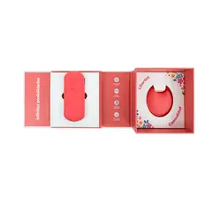 SENSUVA - Disco Menstrual Uva Original Relaciones Con Regla