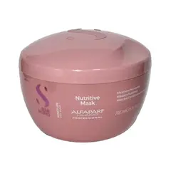ALFAPARF MILANO - Nutritive Mask Alfaparf Mascarilla Nutritiva 200ML