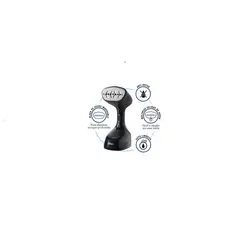 OSTER - Oster® Vaporizador De Telas Portátil, Negro, Gcstes101 Color Negro 127