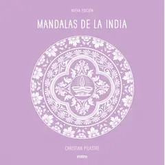 GENERICO - Mandalas De La India